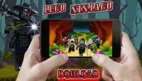 The Lego Fun Macth 3 Ninjago Screen Shot 0