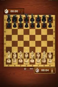 Master chess~2018 Screen Shot 1