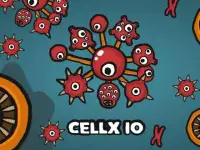 Cellx io Screen Shot 2