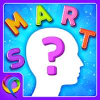 Smart Riddle - Puzzle Games