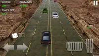Traffic Racer - Craze of Car Racing Games Screen Shot 2