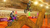 Bike Stunt Racer Screen Shot 3