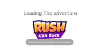 Rush Car Racing Game 2019 Screen Shot 4