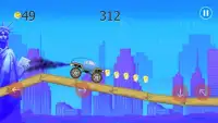 Rush Car Racing Game 2019 Screen Shot 0