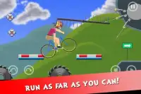 Happy Bike : Wheels Game 2 Screen Shot 4