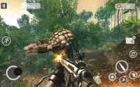 Dinosaurs Hunt 2019 - Best Dinosaur Hunting Games Screen Shot 4