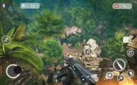Dinosaurs Hunt 2019 - Best Dinosaur Hunting Games Screen Shot 1