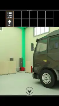 Escape game: Car maintenance factory Screen Shot 4