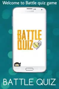 BATTLE QUIZ - PUBG knowledge quiz game for free Screen Shot 17