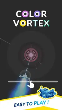 Color Vortex Screen Shot 3