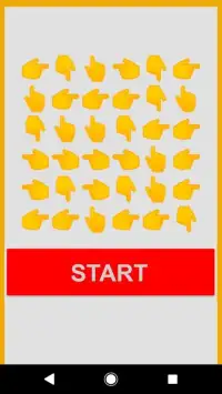 Emoji Memory Match Game Screen Shot 5