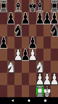 Pinho Chess Screen Shot 1