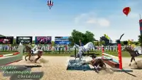 Ultimate Horse Racing 2019 : Free Trail Riding 3D Screen Shot 5