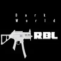 RBL Dark World Screen Shot 0