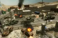 Fury Tanks Battlefield World Of Blitz Screen Shot 13