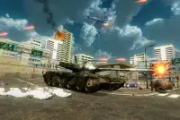 Fury Tanks Battlefield World Of Blitz Screen Shot 12