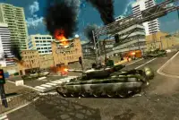 Fury Tanks Battlefield World Of Blitz Screen Shot 10