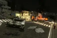 Fury Tanks Battlefield World Of Blitz Screen Shot 7