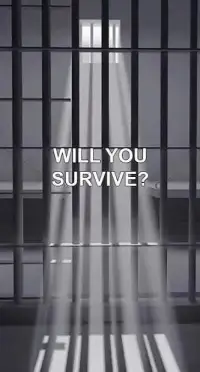Russian Prison Quiz - Will You Survive? Screen Shot 0
