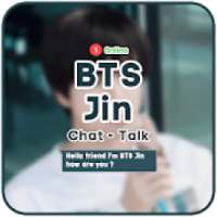 Conversation With BTS Jin