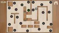 Maze Games - Teeter Screen Shot 11