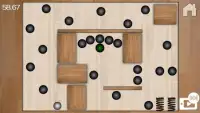 Maze Games - Teeter Screen Shot 4