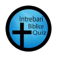 2019 Intrebari Biblice Quiz