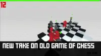 Chess Destroyer 3D Screen Shot 0