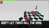 Chess Destroyer 3D Screen Shot 2