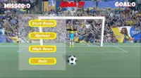 Penalty shootout Screen Shot 3