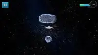 UFO Lander - lunar mission Screen Shot 8