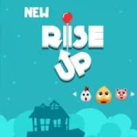 New Rise Up