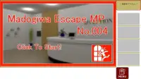 脱出ゲーム Madogiwa Escape MP No.004 Screen Shot 0