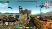Battle Survival Mayhem Screen Shot 3