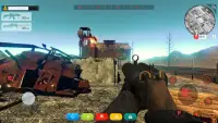 Battle Survival Mayhem Screen Shot 5