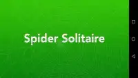 Spider Solitaire 2019 Screen Shot 3