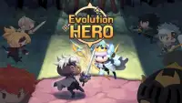 Evolution Hero - Idle RPG Screen Shot 4