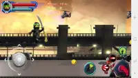 the lego - ninjago Spinjitzu battel Screen Shot 2