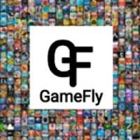GameFly: Muchos juegos en uno