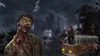 Mad Dead Target: Offline Zombie Shooting Game Screen Shot 7