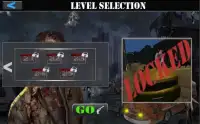 Mad Dead Target: Offline Zombie Shooting Game Screen Shot 2