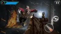 Mad Dead Target: Offline Zombie Shooting Game Screen Shot 4