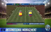 Soccer Manager 2018 Screen Shot 6
