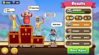 Motu Patlu - Fun Run Racing Game with Friends Screen Shot 0