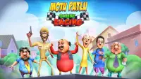 Motu Patlu - Fun Run Racing Game with Friends Screen Shot 4
