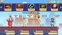 Motu Patlu - Fun Run Racing Game with Friends Screen Shot 2