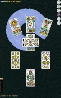 CBD Marseille Tarot Cards Love Screen Shot 29