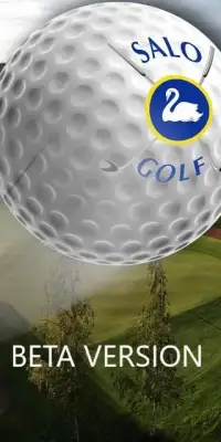 Salo Golf - Back 9 Mobile Game Screen Shot 0