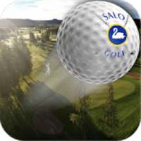 Salo Golf - Back 9 Mobile Game