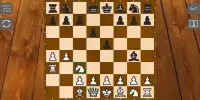 Chess Echecs Master 2019 Screen Shot 0
